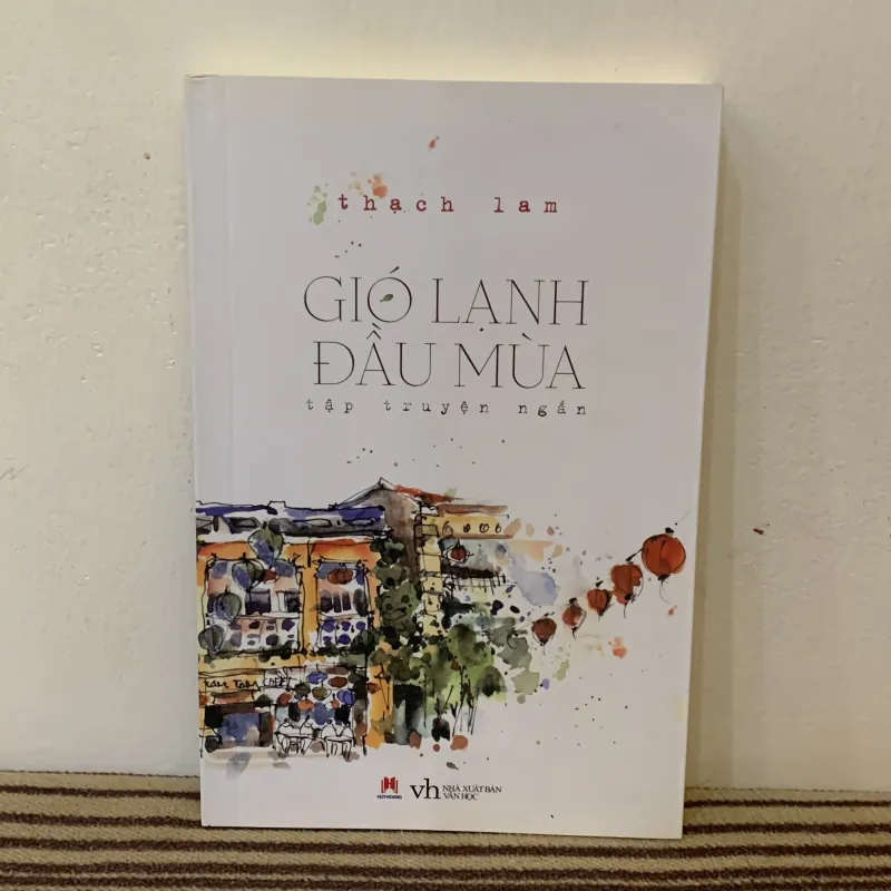 Gió lạnh đầu mùa - Thạch Lam 1025825