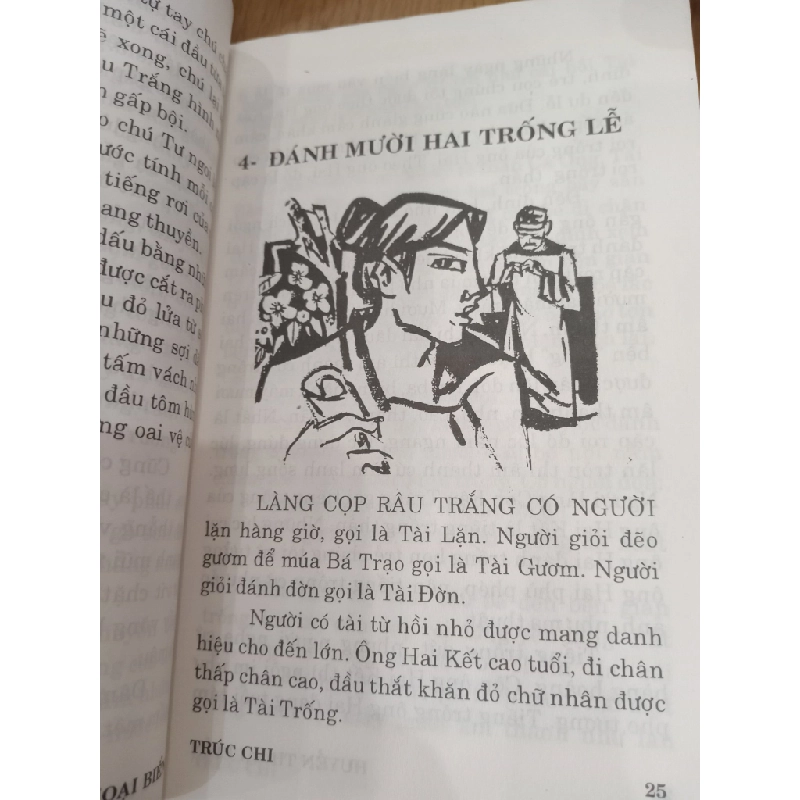 Huyền thoại biển - Trúc Chi 545442