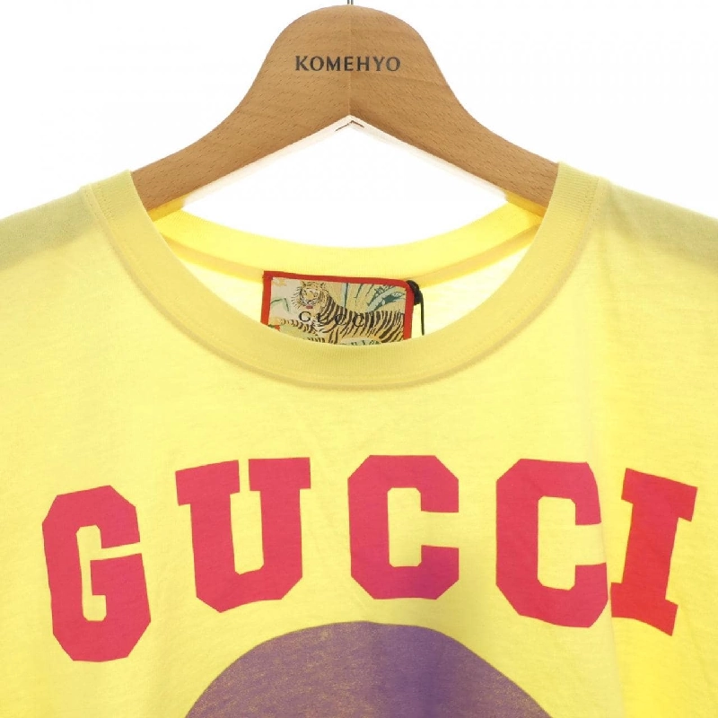 Áo thun GUCCI 615044 XJD37 627588