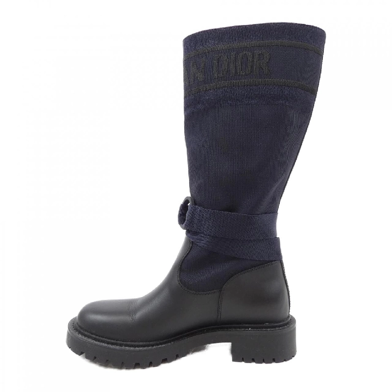 【Mã giảm giá】Giày bốt CHRISTIAN DIOR 664343