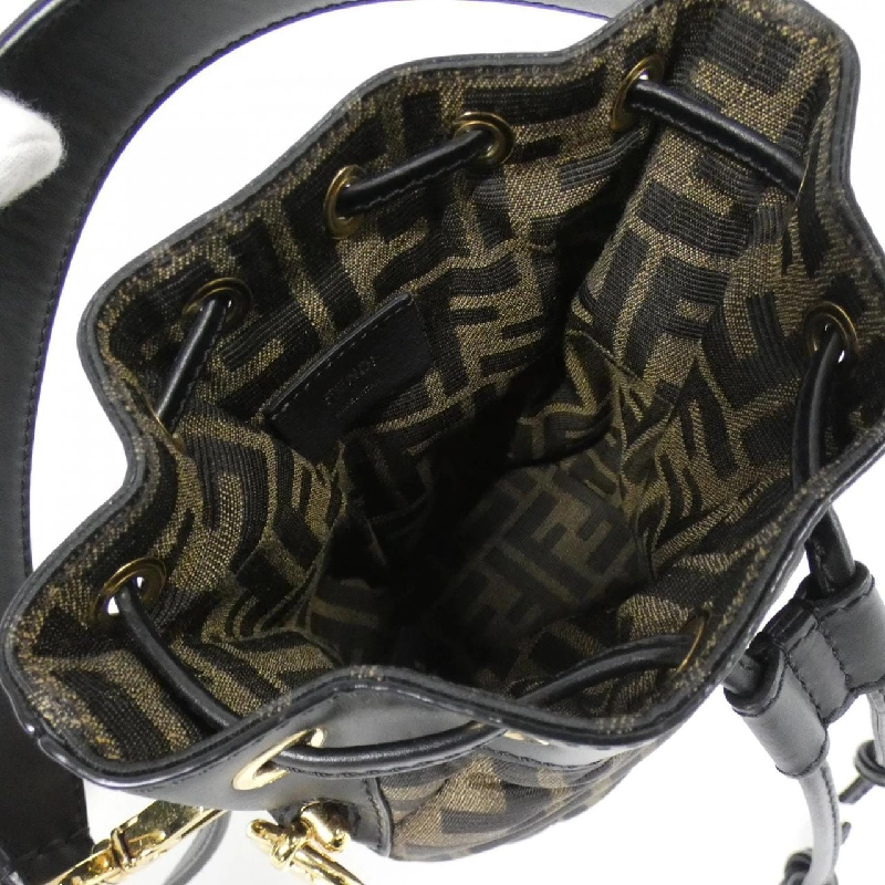 Fendi Mini Mon Trésor 8BS010 AKBB Túi - Hàng hiệu Chính hãng 771700