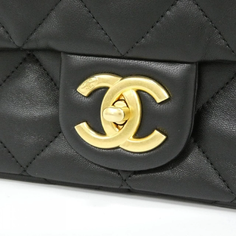 Túi xách chéo Chanel AS5345 - Hàng hiệu Authentic 803034