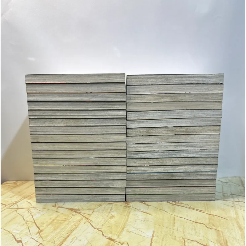 Shaman King full 32t  755380