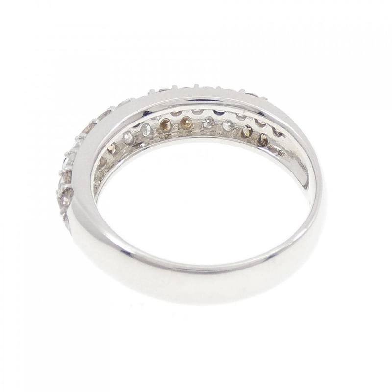 Nhẫn Kim Cương Seiren Azuro 1.03CT - Hàng hiệu Chính hãng 840110