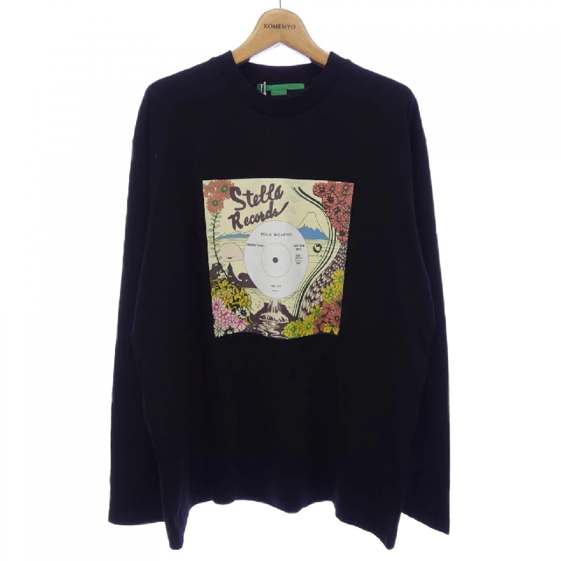 Áo thun Record Long T của Stella McCartney 632076