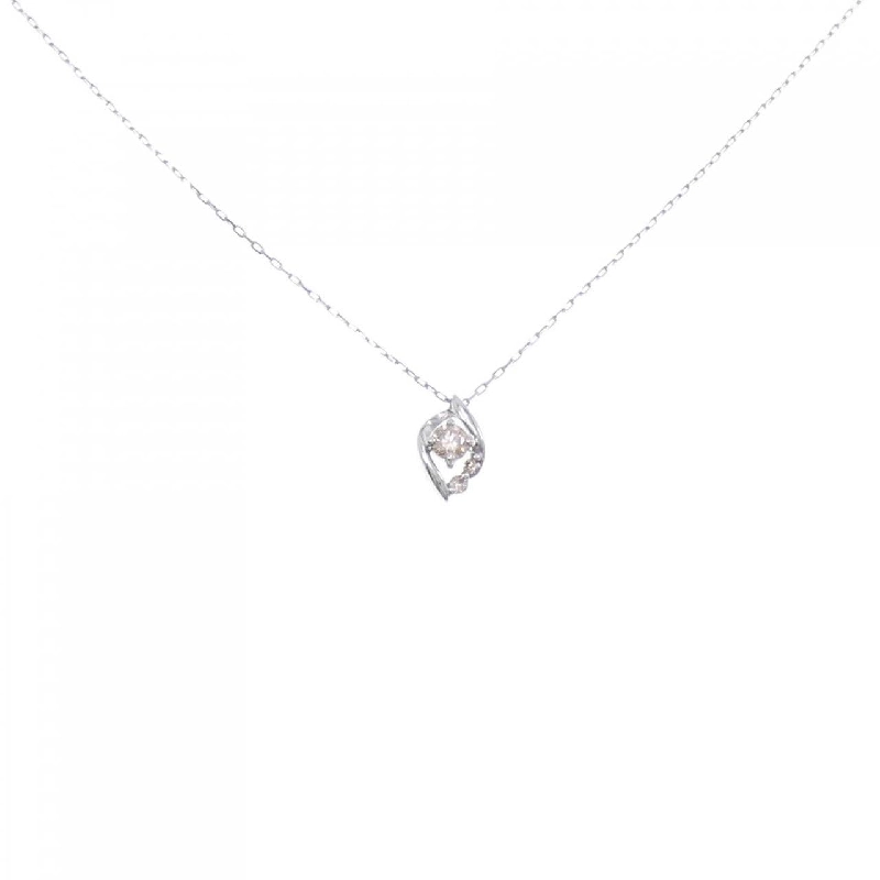 PT Dây chuyền kim cương 0.10CT - Hàng hiệu Chính hãng 864058