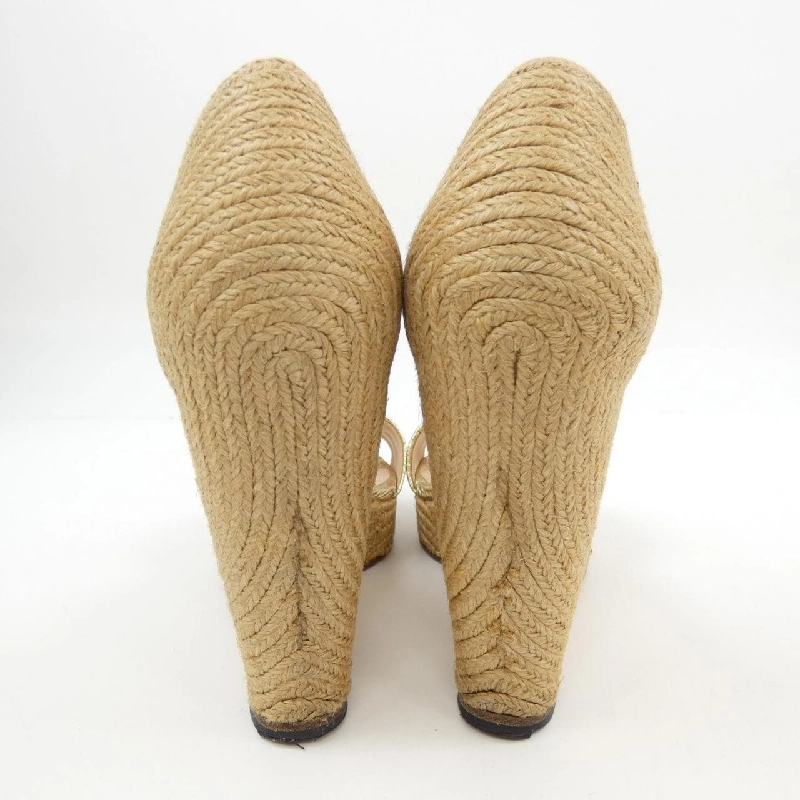 Gucci GUCCI Sandal - Hàng hiệu Authentic 830961