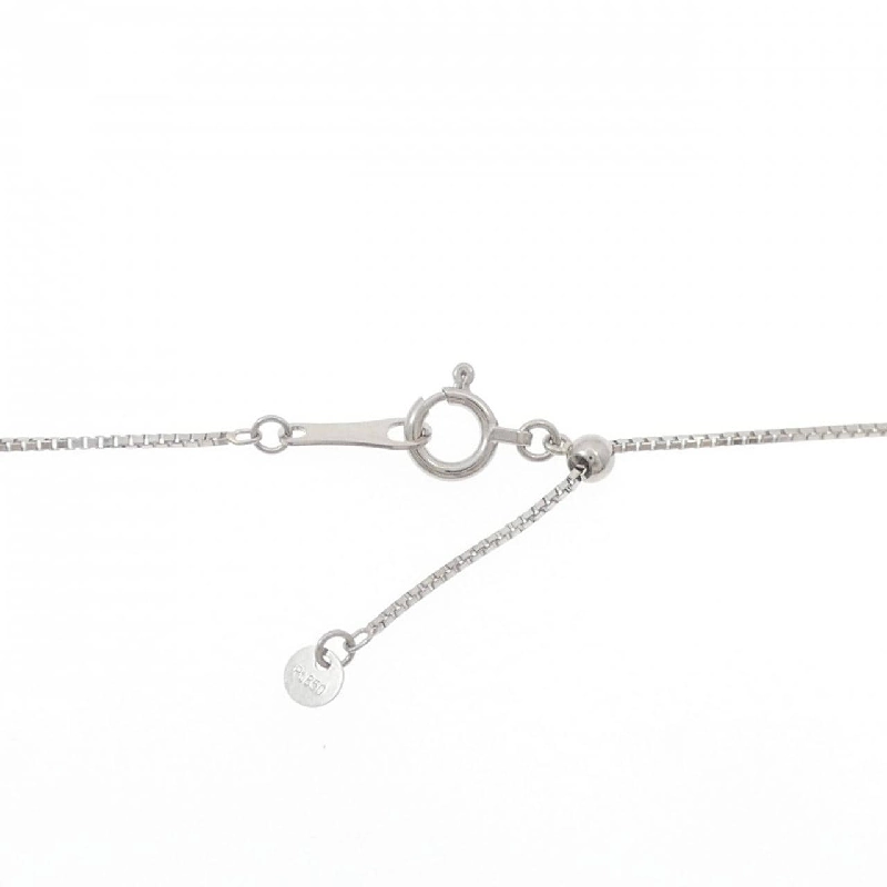 PT/PT850 Dây chuyền Sapphire 1.056CT - Hàng hiệu Chính hãng 860283