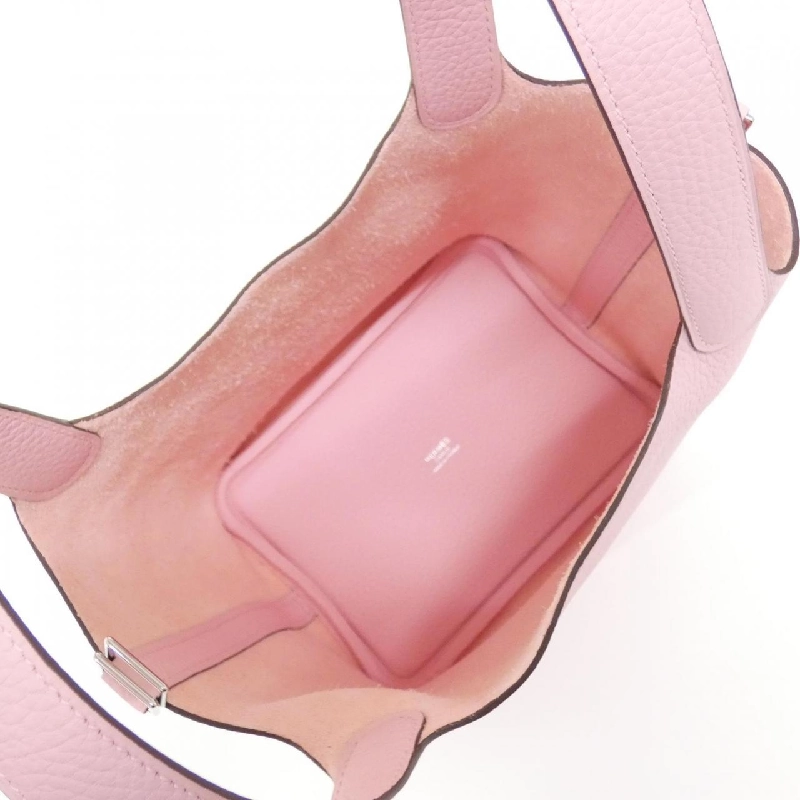 Túi Hermes Picotin Lock PM 056289CK 619208