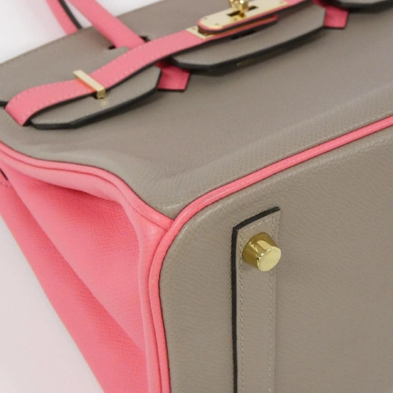 Túi xách Hermès Birkin 30cm - Hàng hiệu Chính hãng 804883