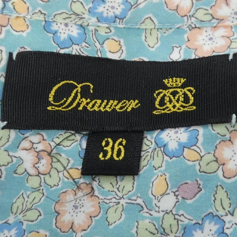 ドゥロワー DRAWER 6521-299-0896 Áo - Hàng hiệu Authentic 822735