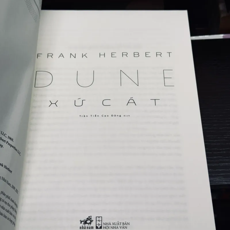 Dune xứ cát 758071