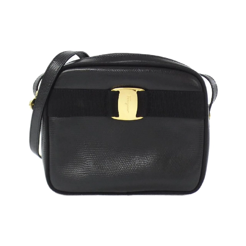 Túi xách vai Salvatore Ferragamo 21 3096 - Hàng hiệu Chính hãng 768523