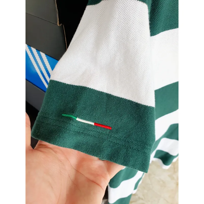 Áo Polo Kappa CHÍNH HÃNG size 1m7 - 1m8 (65-78Kg) 571147