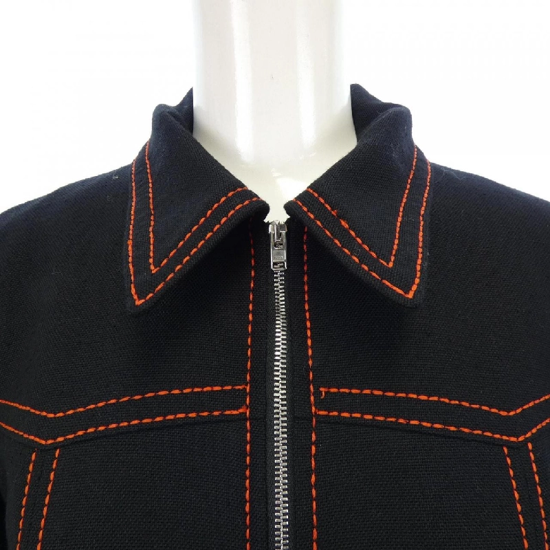 Gucci 694692 ZAJUA Jacket - Hàng hiệu Authentic 821348