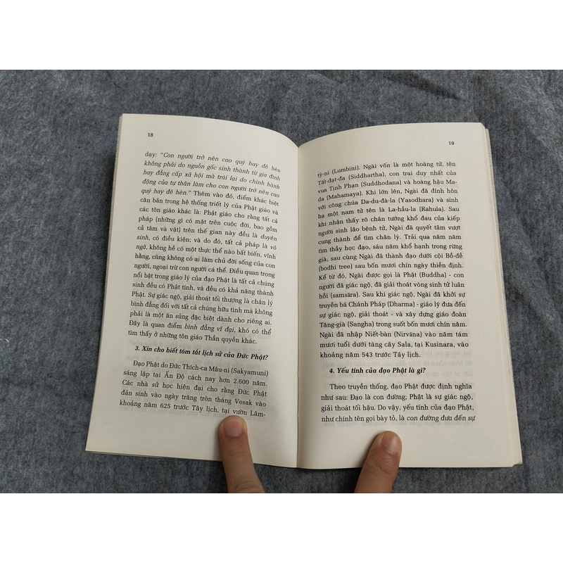 CẨM NANG CỦA NGƯỜI PHẬT TỬ 549227