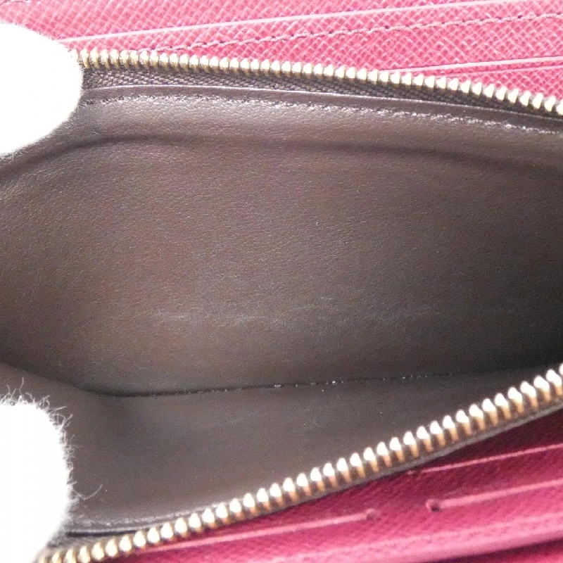 Ví Louis Vuitton Monogram Porte-Feuille Clemence M60742 622855