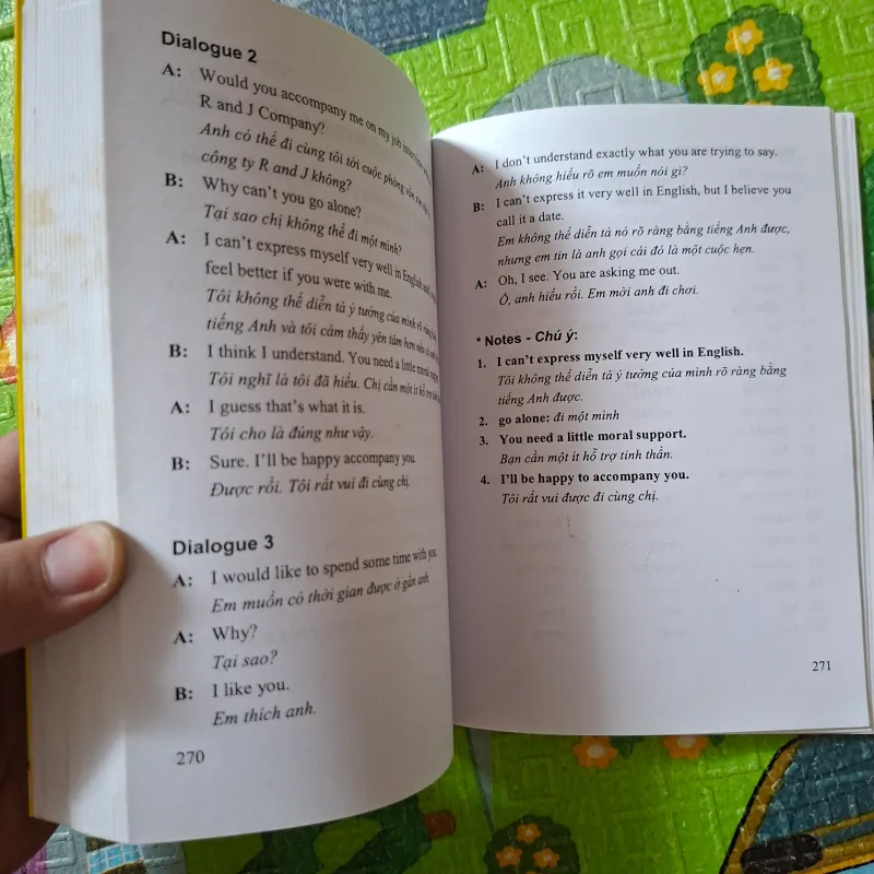 10 Phút Tự Học Tiếng Anh Mỗi Ngày 1006049