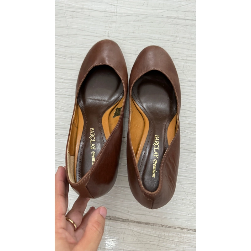 Thanh lý giày nữ size 36 459647