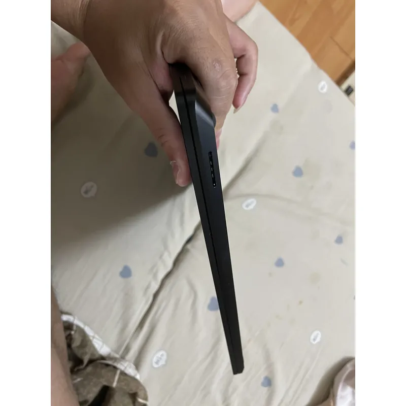 Surface Laptop 3 15inch cấu hình khủng 720943