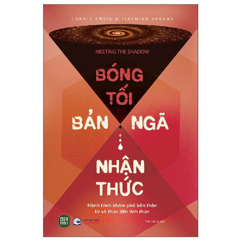 Bóng Tối - Bản Ngã - Nhận Thức (2025) - Connie Zweig, Jeremiah Abrams 700245