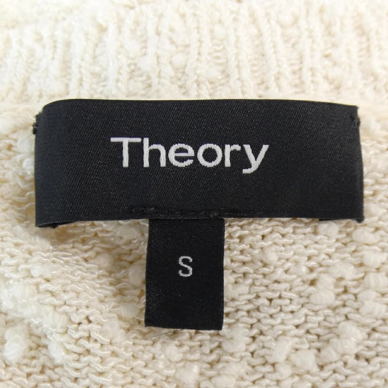 【Mã giảm giá】Theory ニット 635915