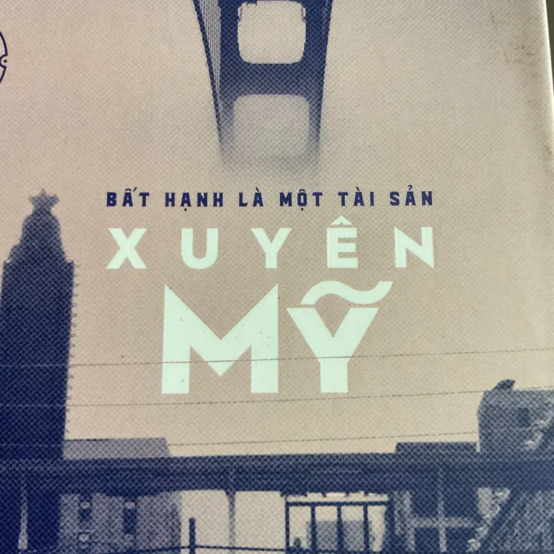 [DU KÝ] Xuyên Mỹ - Phan Việt 719145