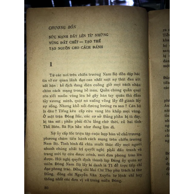 Hạt muối đỏ vùng đất hiểm - Nguyễn Việt Phương  786602