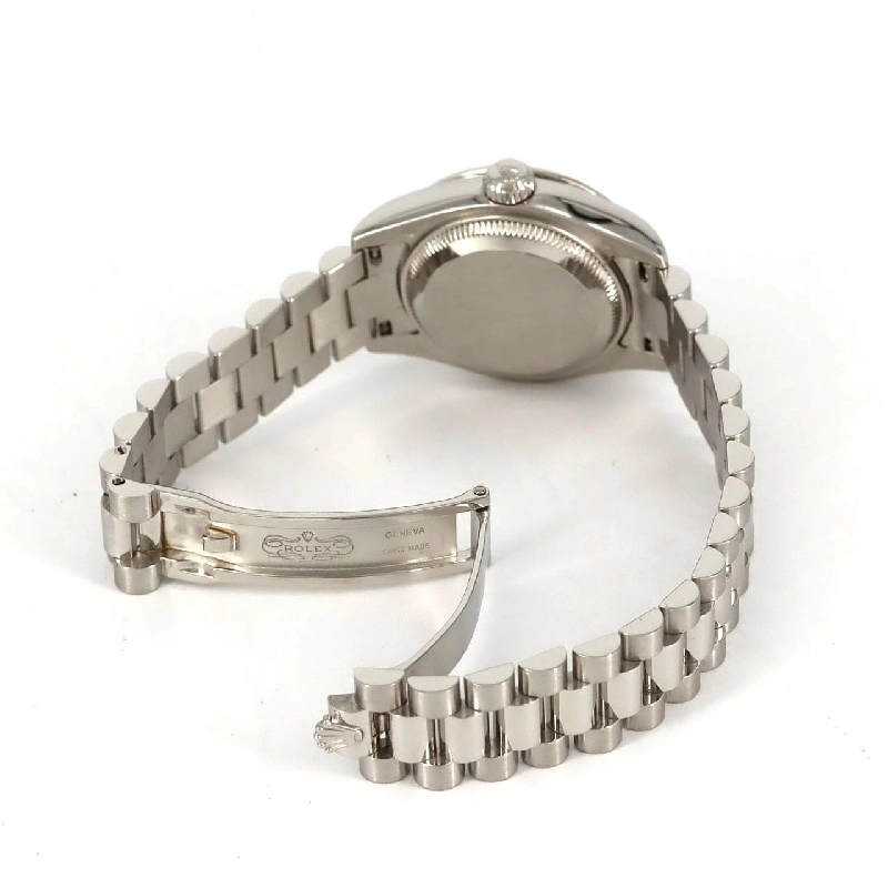 Đồng hồ Rolex Datejust 179136NG PT tự động - Hàng hiệu chính hãng 873954