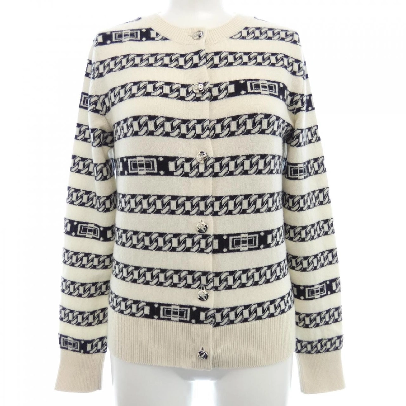 Áo khoác cardigan CHANEL 637124