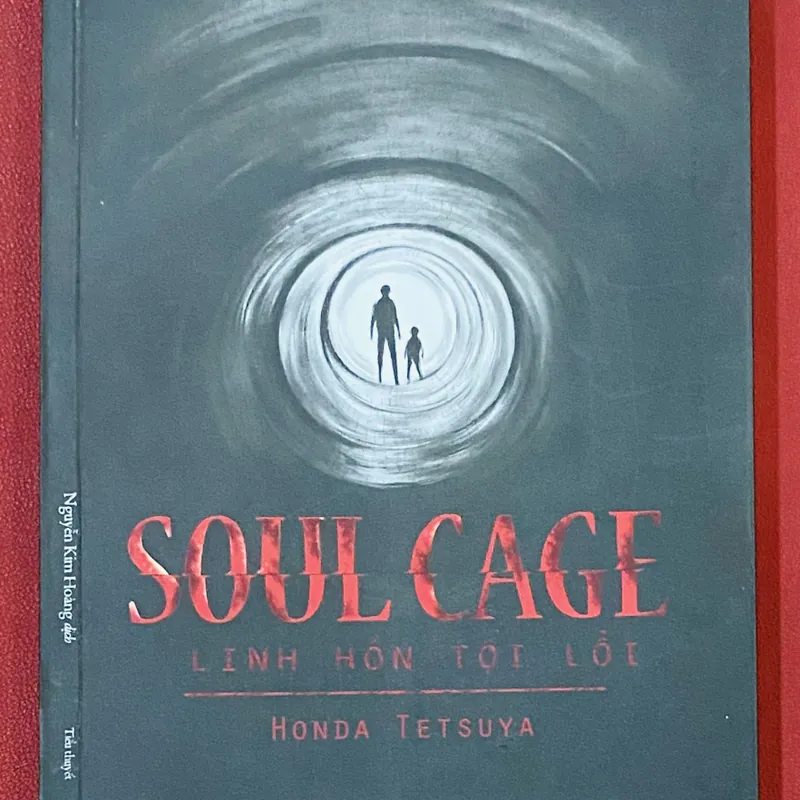 Soul Cage - Honda Tetsuya 570011