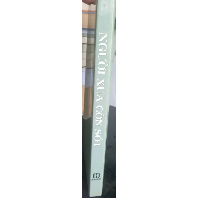 Người Xưa Còn Xót - tự truyện bác Sáu Viên 693384