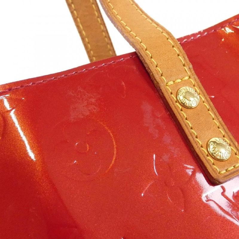 Túi Louis Vuitton Vernis Reed PM M91990 615115