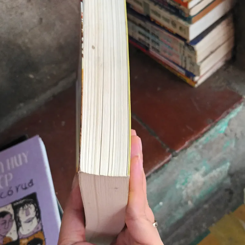 Nắng Tháng Tám- William Faulkner 561860