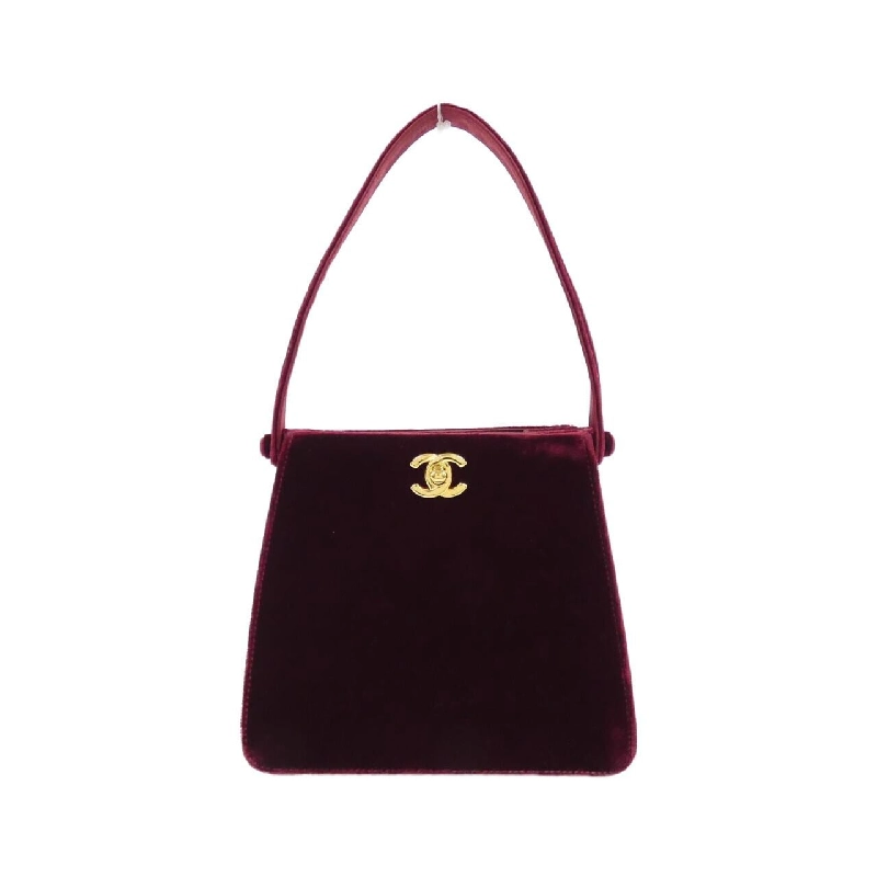 【Vintage】Túi Chanel 615576