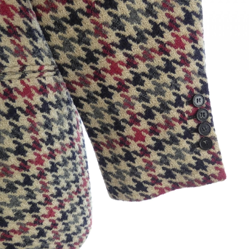 【Mã giảm giá】Áo khoác STELLA MCCARTNEY 642178