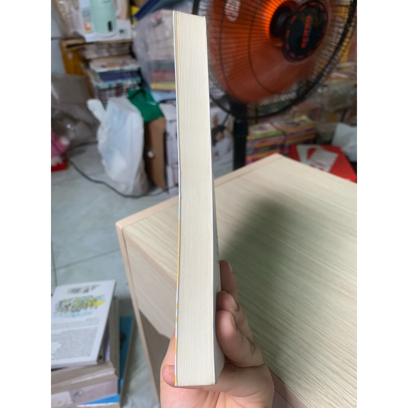 Sách Dám bị ghét 521749