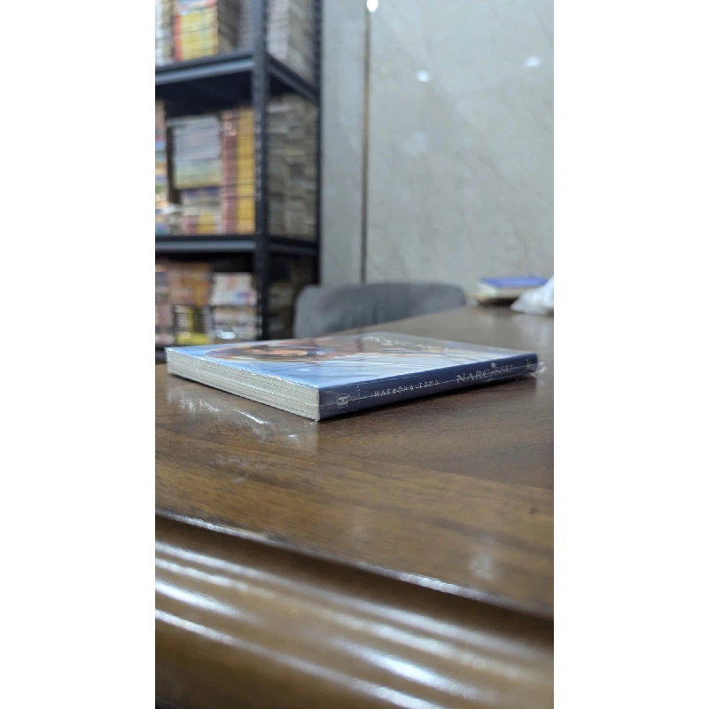 Narcissu - Kataoka Tomo 414081