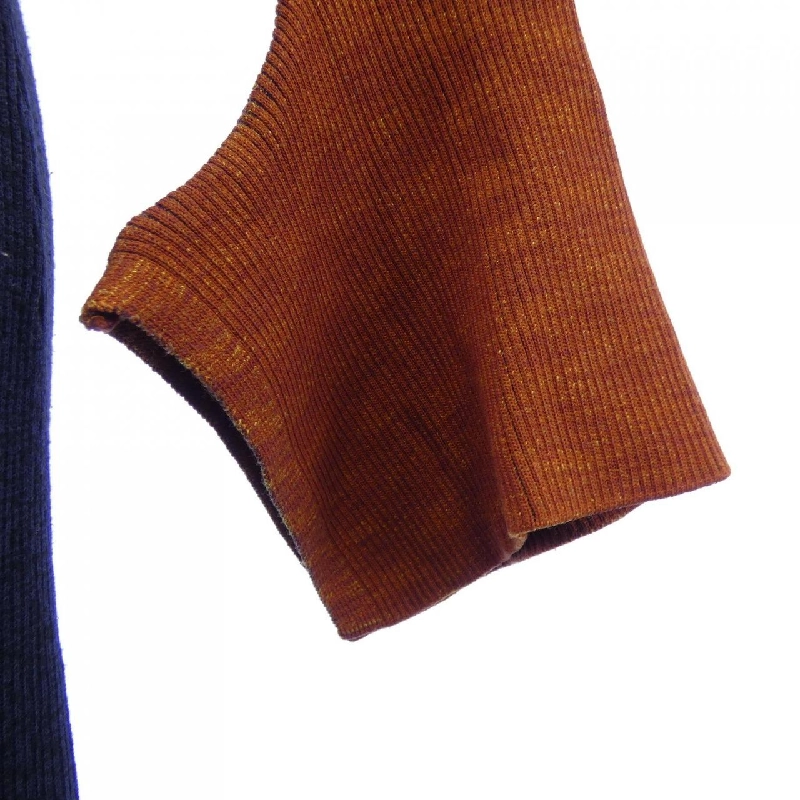 Đầm fur fur - Hàng hiệu Authentic 812764