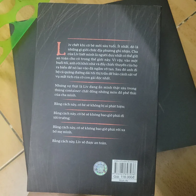 Nhựa Cây - Ane Riel 973337