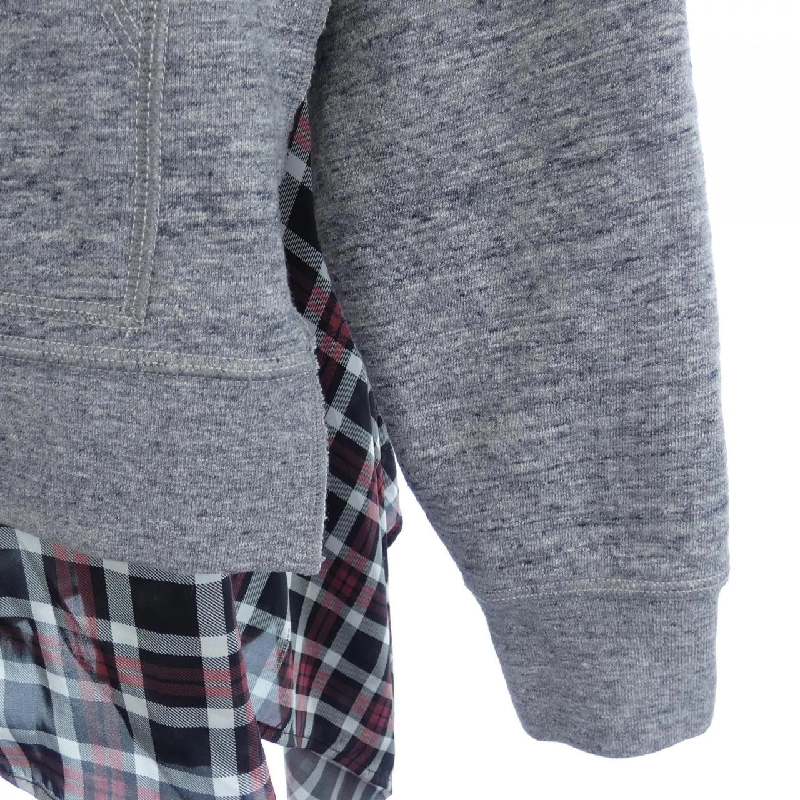 ディースクエアード DSQUARED2 S75GU0383 Áo khoác 629630