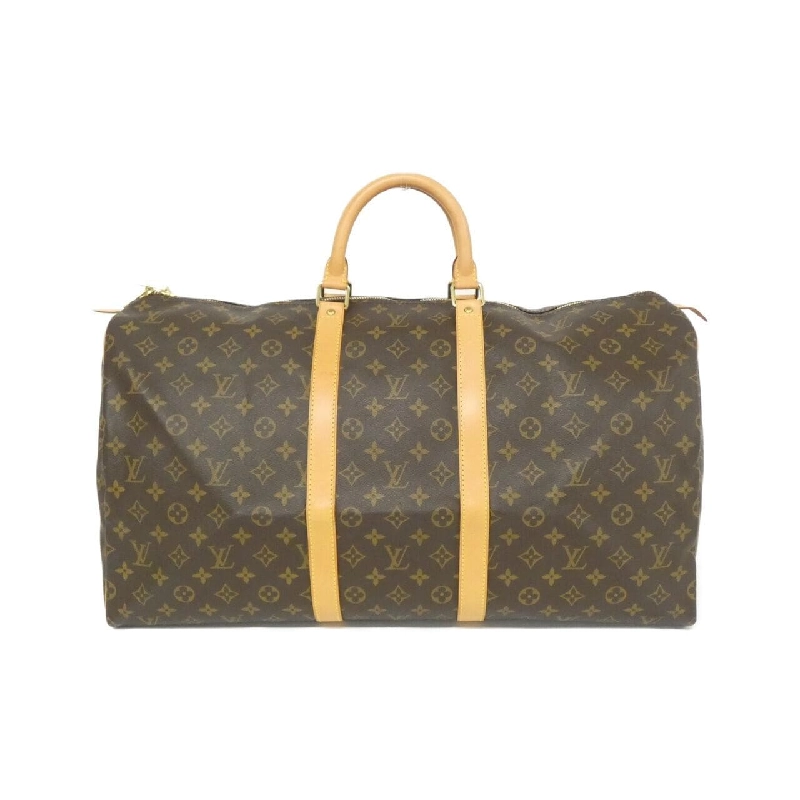 Túi du lịch Louis Vuitton Monogram Keepall 55cm M41424 614165