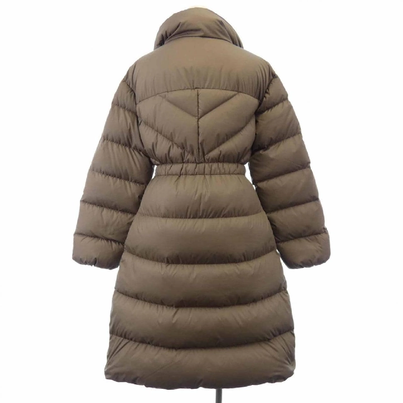 Áo khoác lông vũ MONCLER 639540