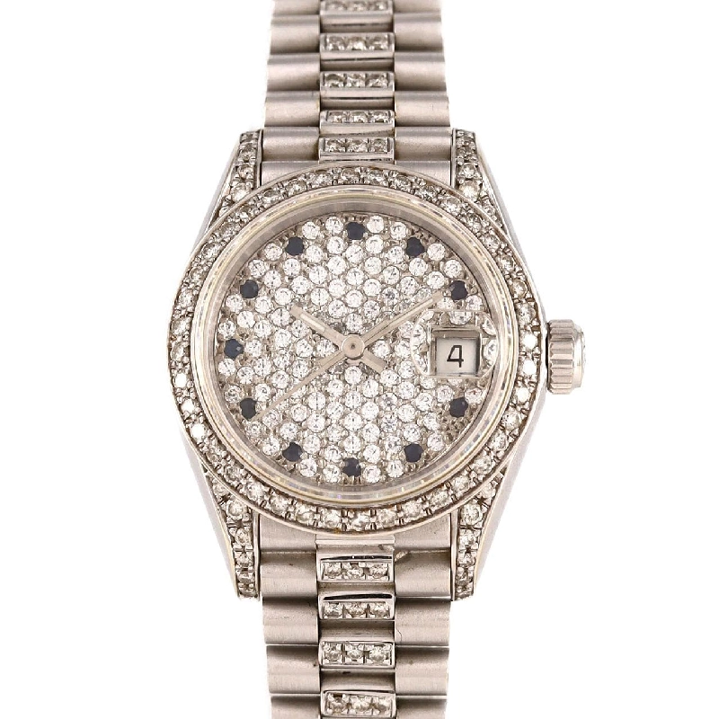 Rodania RO-2836 WG tự động - Hàng hiệu Authentic 871797