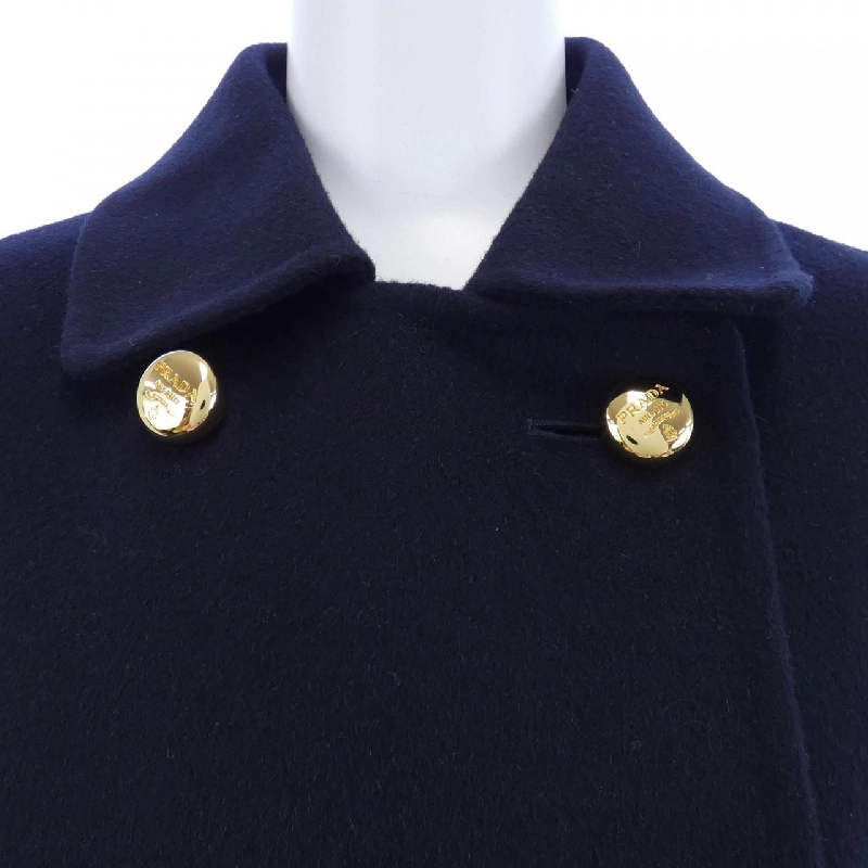 Áo khoác PRADA 638418