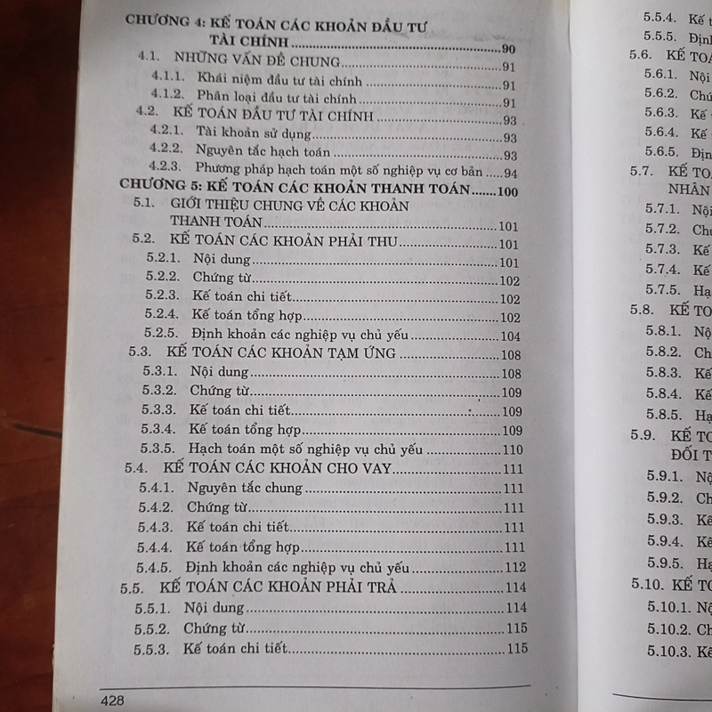 Giáo trình Kế toán Hành chính sự nghiệp - PGS.TS. Võ Văn Nhị 492652