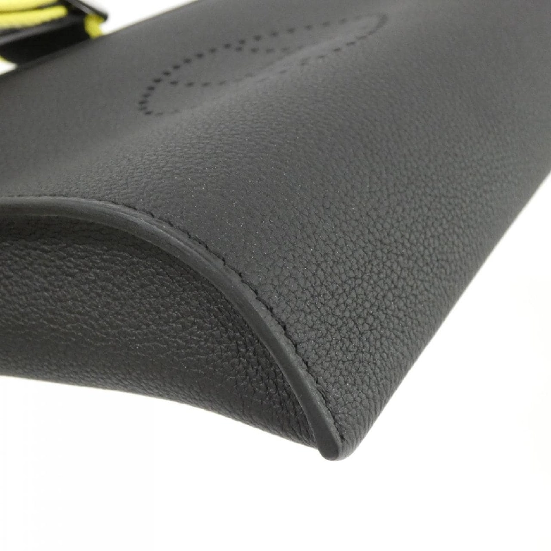 Túi xách vai Hermès Vidpoche 084024CK 612353