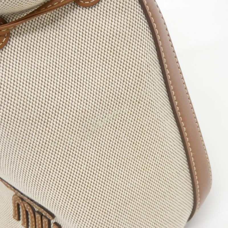 Túi xách vai Miu Miu 5BE090 612311