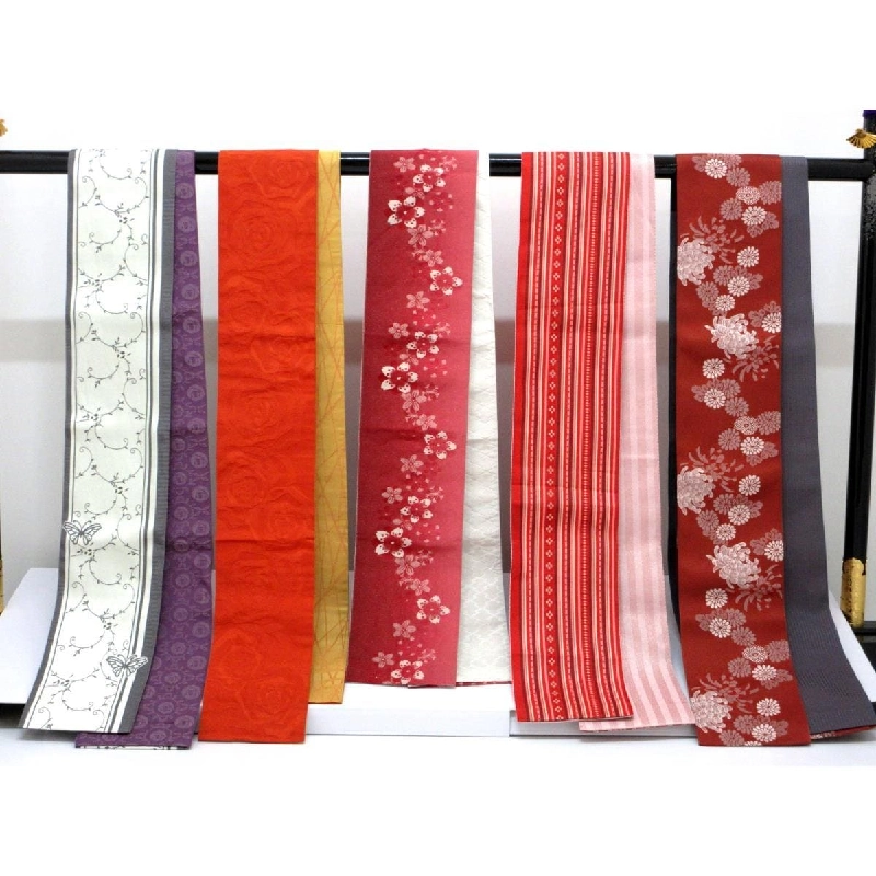 Bộ 5 món nơ lưng - Hàng hiệu Authentic 876223