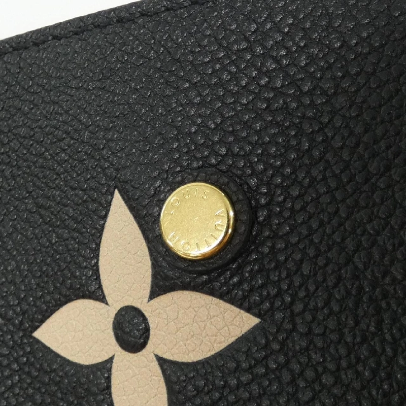 Túi Louis Vuitton Monogram Bicolor Montaigne BB M45778 615923